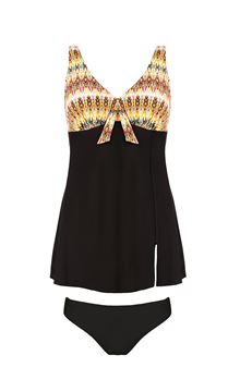 Immagine di PLUS SIZE TANKINI